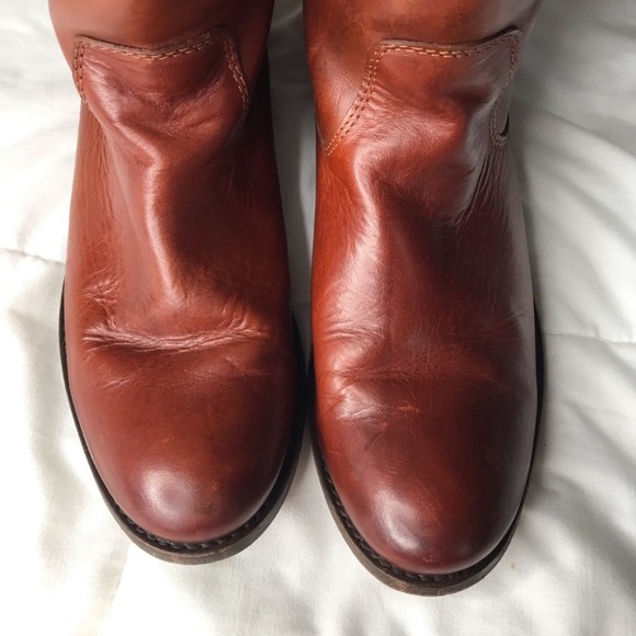 Melissa button boots - Picture 10 of 13